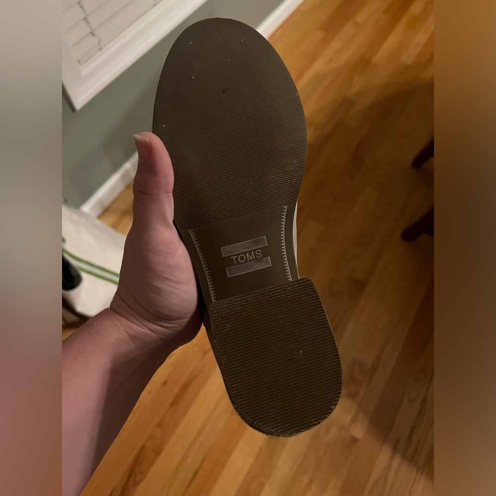 Women’s TOMS Boot